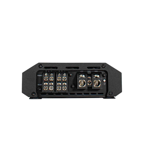 COMANDO AUDIO AMPLIFIER CRX4-4200@1 | 4200W MAX | 4CH | 1Ω