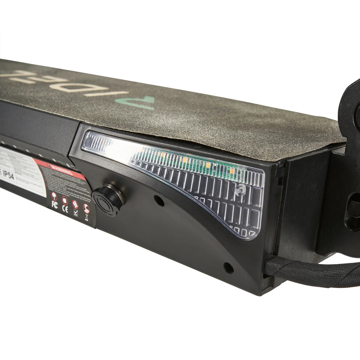 Ridel scooter RS MAX 1600W DUAL MOTOR