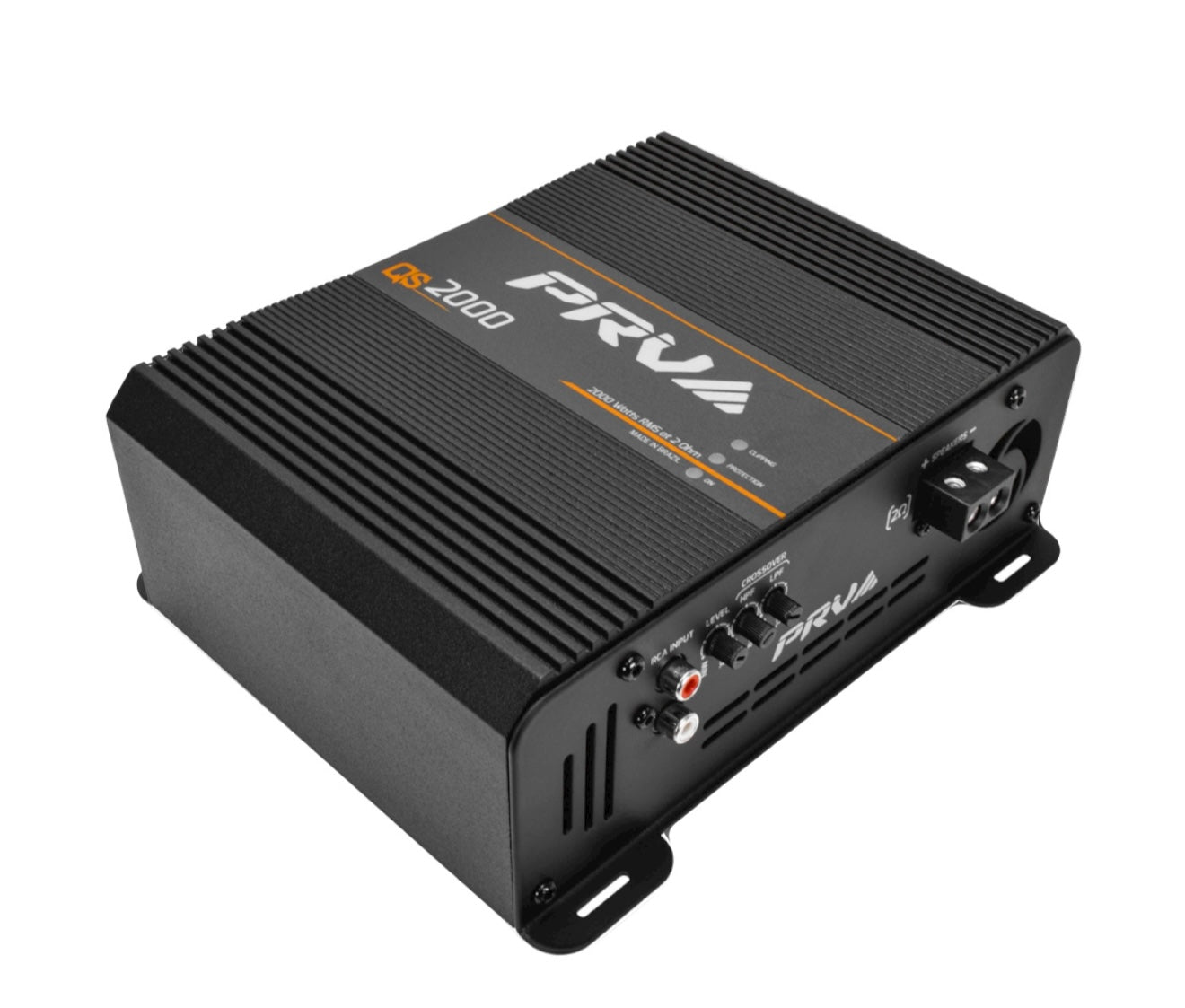 PRV QS2000 Car Amplifier