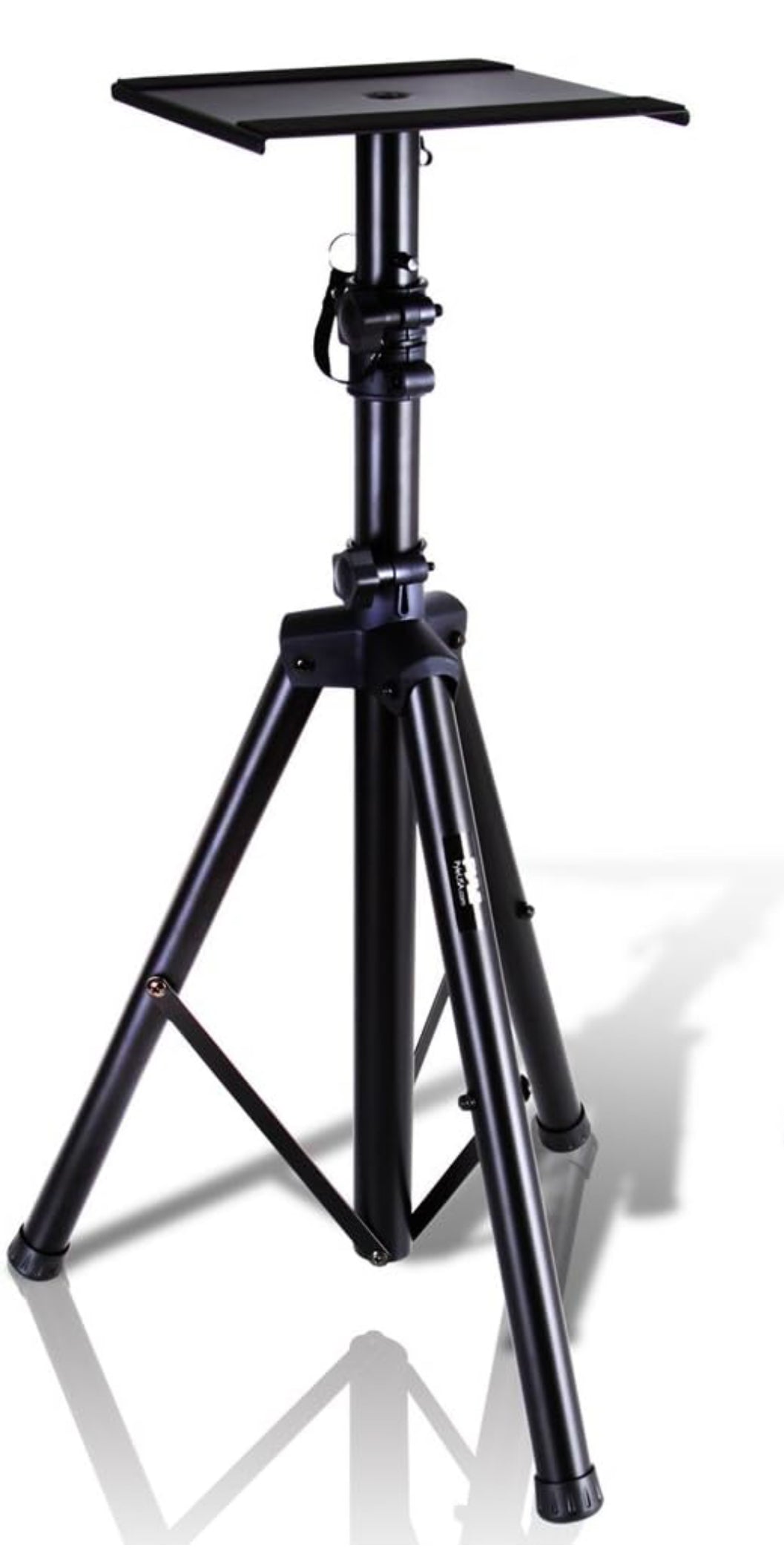 Radio stand medusa box stand