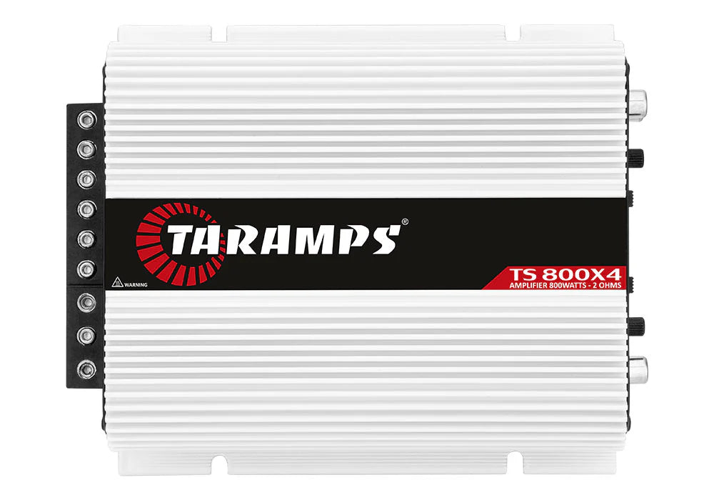 Taramps TS 800x4