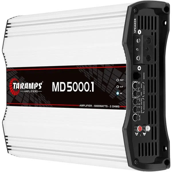 Taramps MD 5000.1 2 Ohms