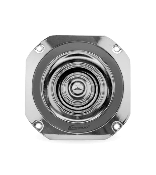 Comando audio Super Tweeter CRX-22CP | 1.5'' 500W MAX. | 8Ω