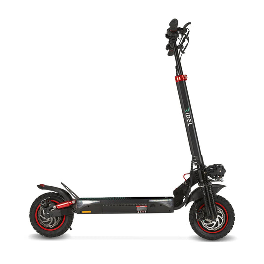 Ridel scooter RS MAX 1600W DUAL MOTOR