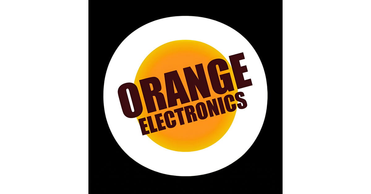 stock x electro orange