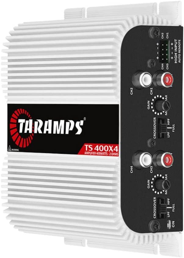 Taramps TS 400x4