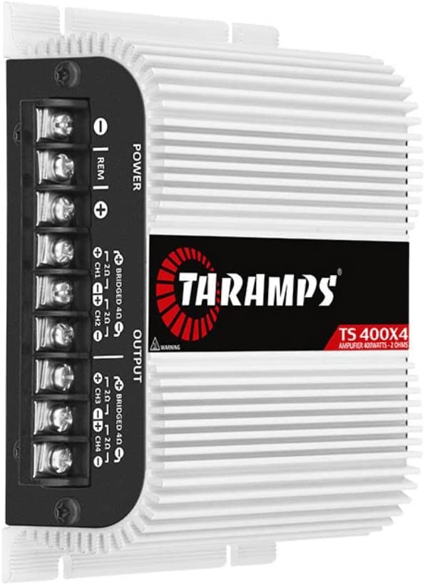 Taramps TS 400x4