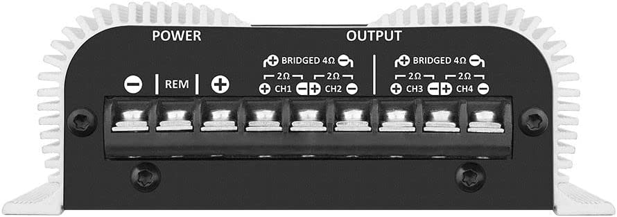 Taramps TS 400x4