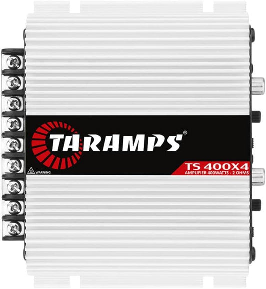 Taramps TS 400x4