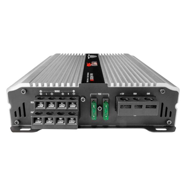 4 CHANNEL | YR41000DF | 4000W | 1 OHM | DIGITAL