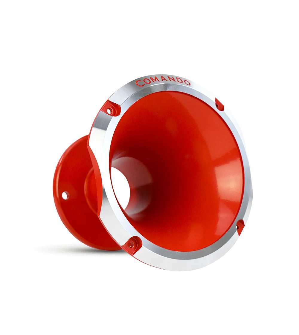 2 INCH EXIT HORN