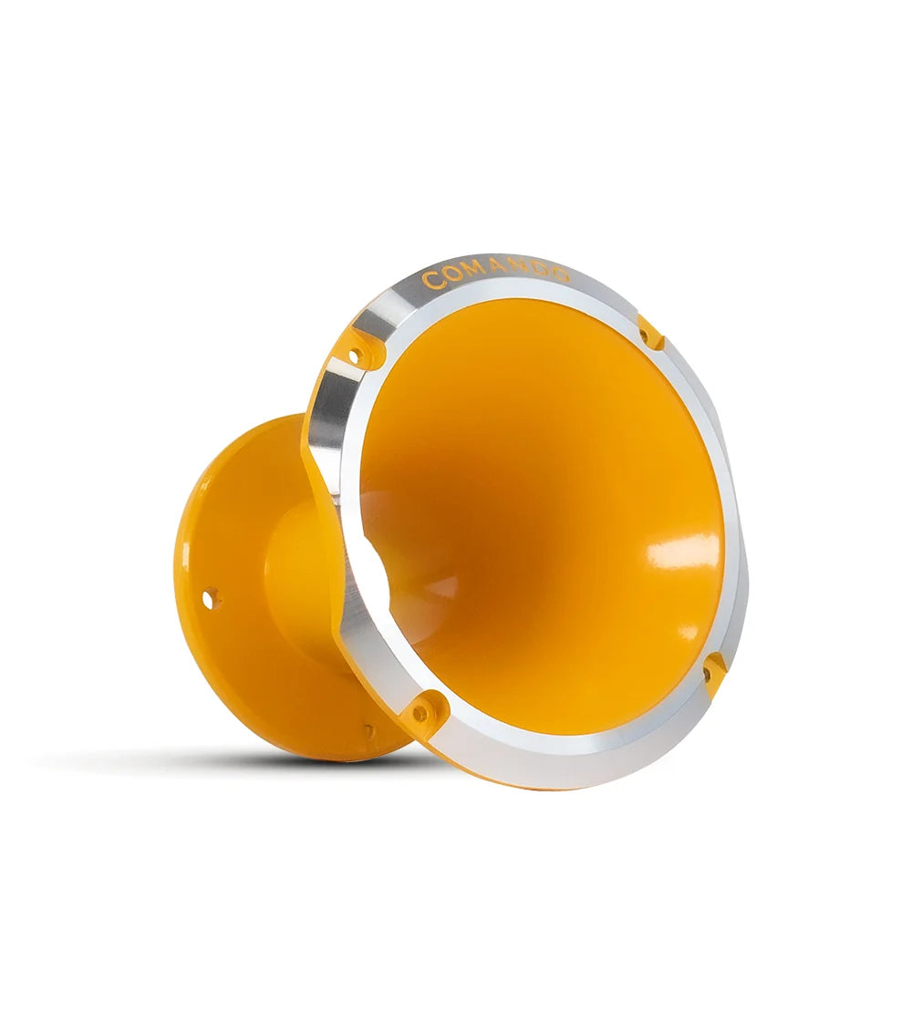 2 INCH EXIT HORN