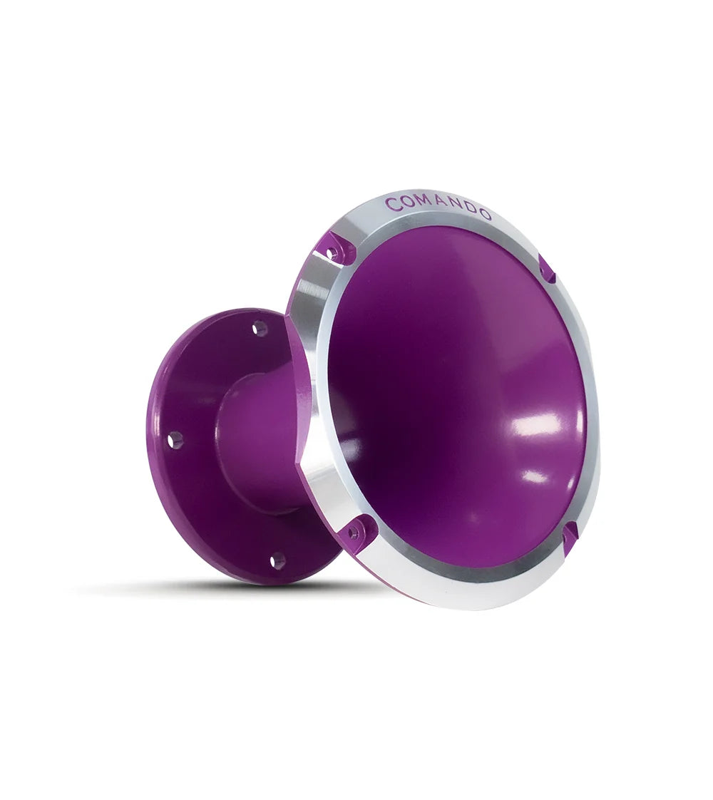 2 INCH EXIT HORN