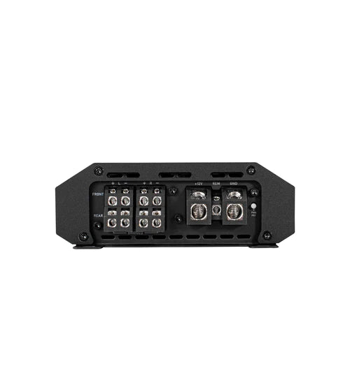 COMANDO AUDIO AMPLIFIER CRX4-6000@1 | 6000W MAX | 4CH | 1Ω