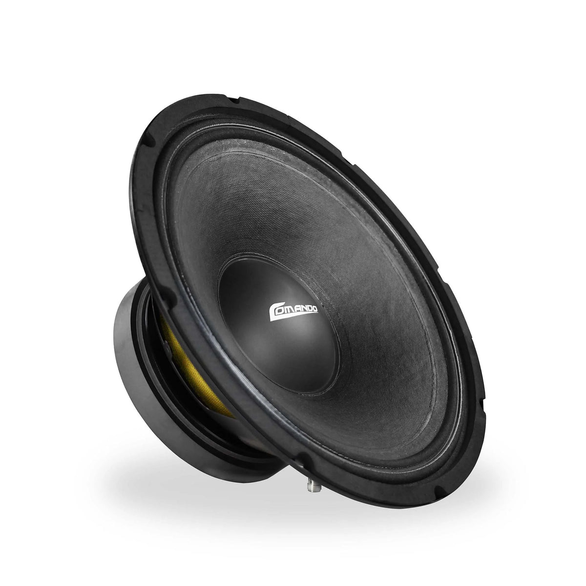 Comando 12 Inch COMANDO 12W800A – Orange Electronics