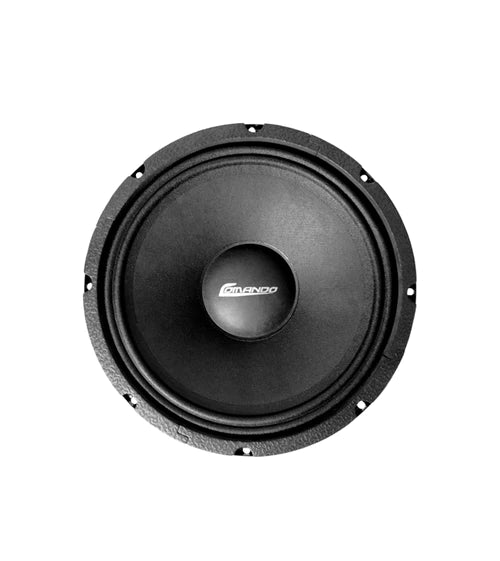 Comando audio LOUDSPEAKERS 10W800A | 10'' | 1200W MAX | 8Ω