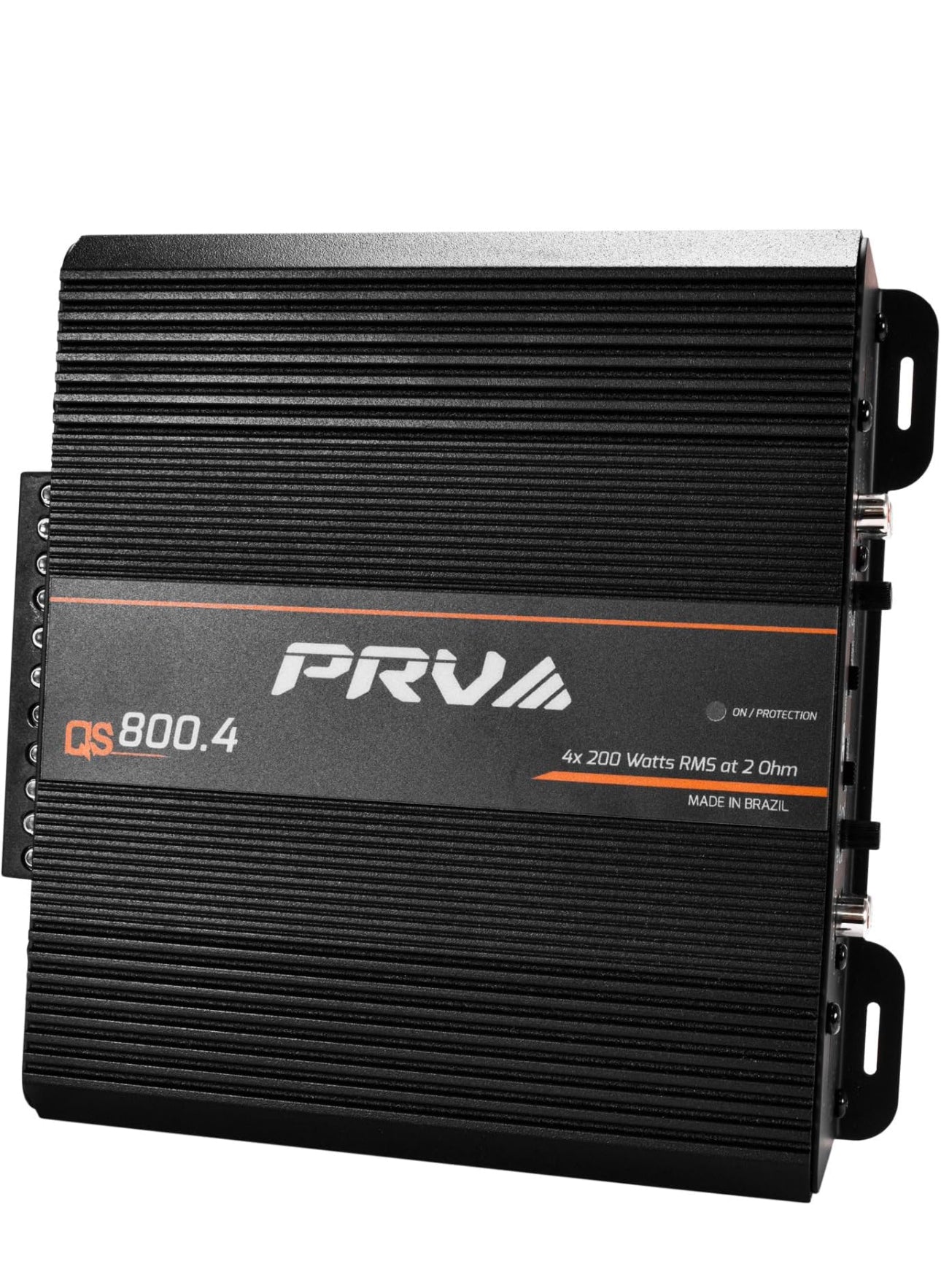 PRV Audio QS800.4 2 Ohm Car Amplifier