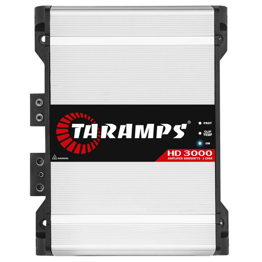 Taramps HD 3000 1 Ohm