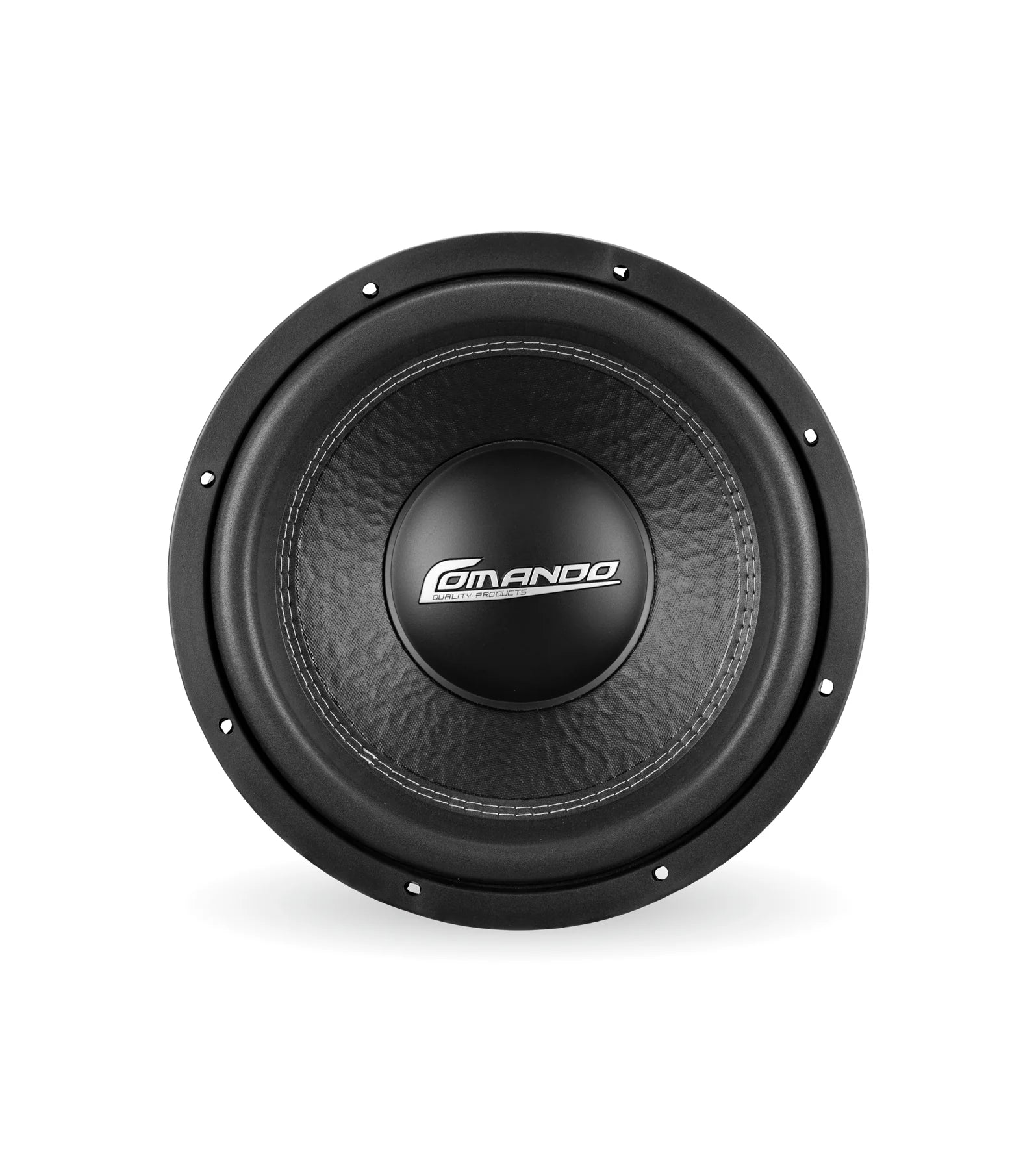 Comando Audio CRX-12 | 12'' 2200W MAX. | DUAL 4Ω – Orange Electronics
