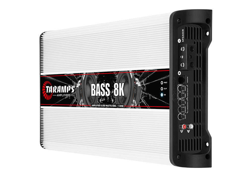 Taramps BASS 8K