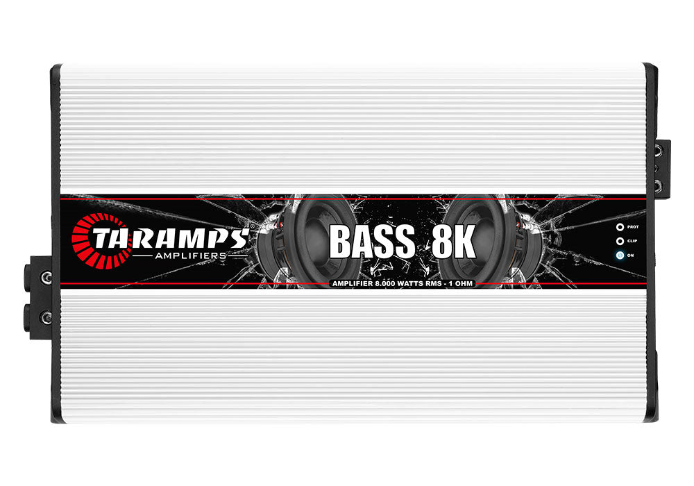 Taramps BASS 8K