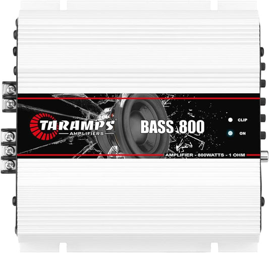 Taramps BASS 800 1 Ohm