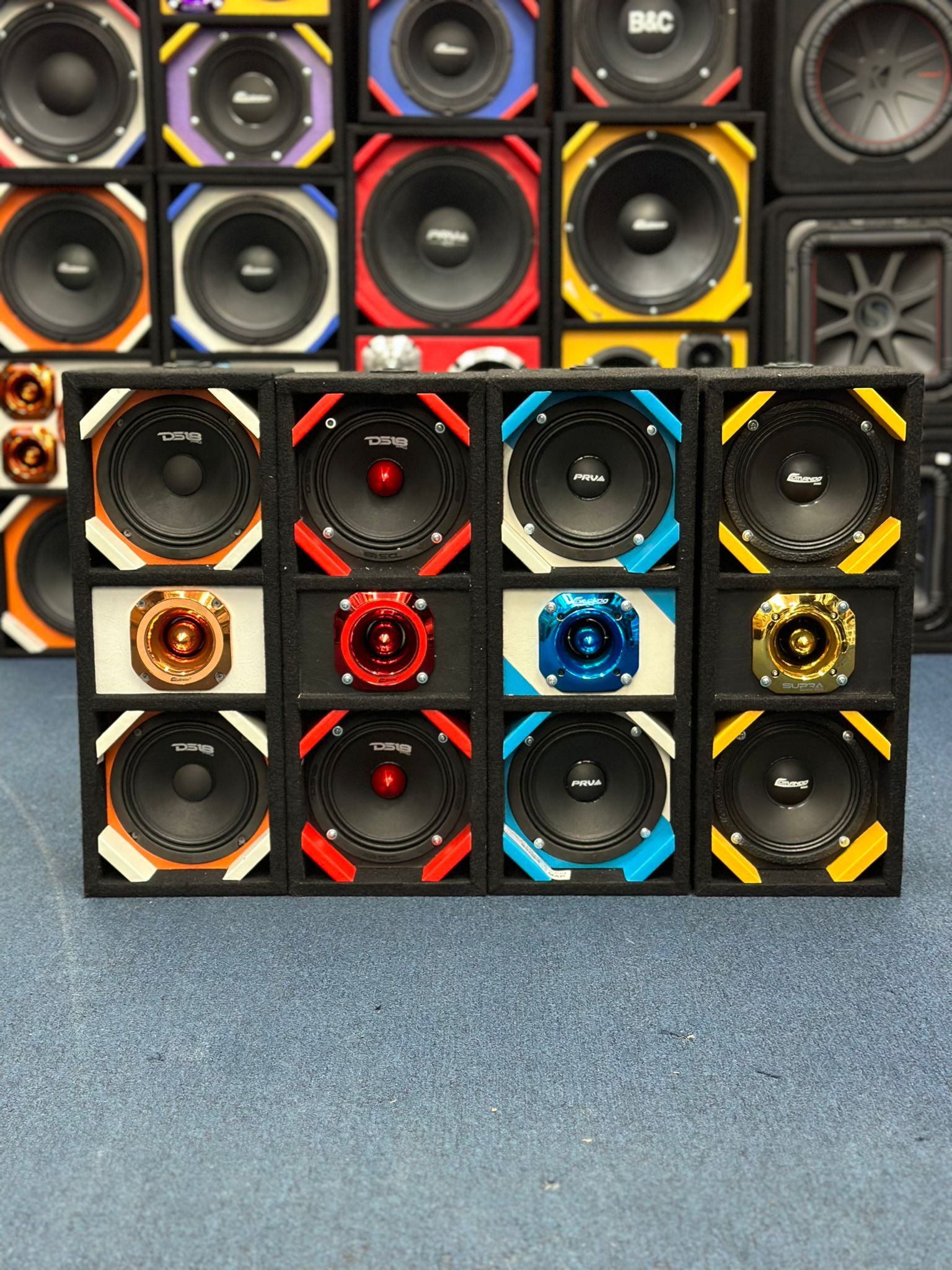 Chuchero Rd Chuchero – Orange Electronics