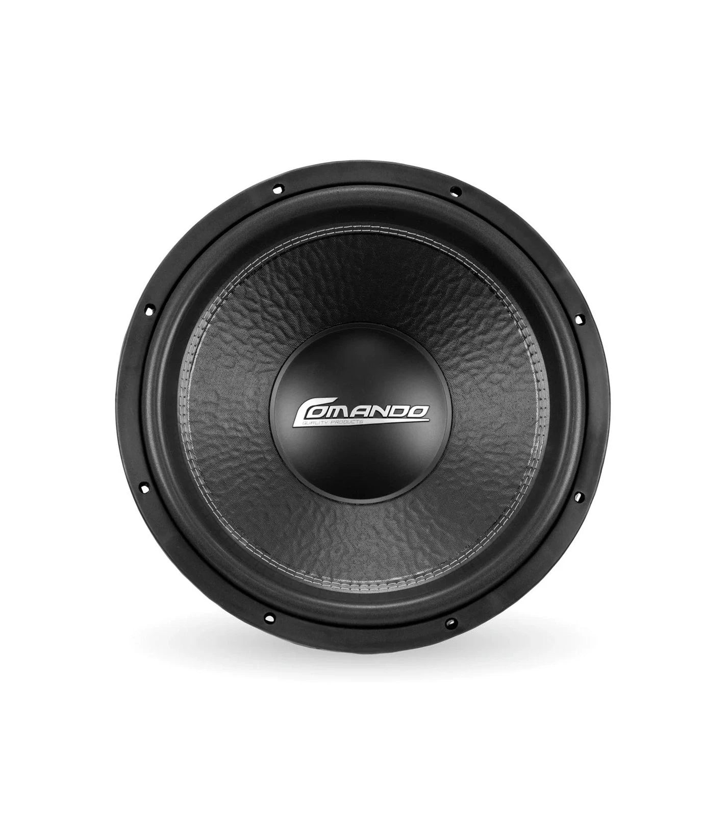 CRX-15 | 15'' 2400W MAX. | DUAL 4ohm