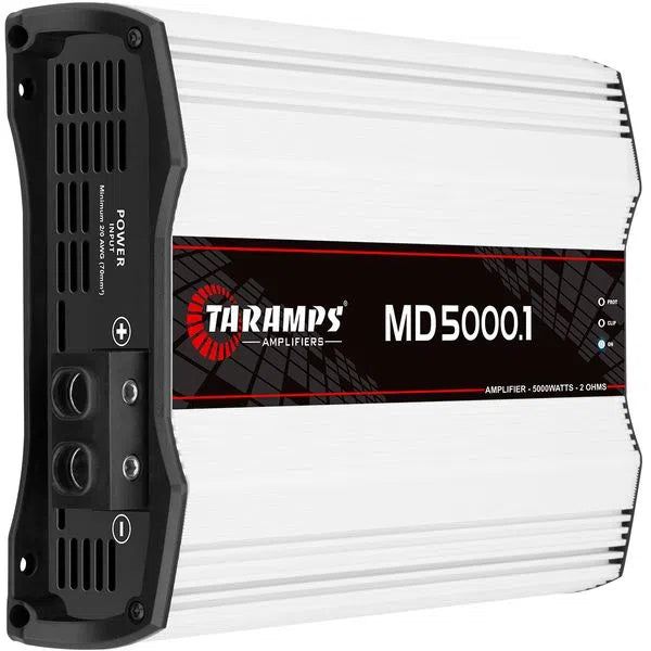 Taramps MD 5000.1 2 Ohms