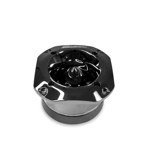 Comando audio Super Tweeter CP24P-BLK | 1.5'' 400W MAX. | 4~8Ω