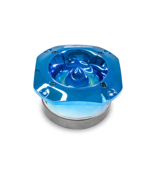 Tweeter Comando Comando audio Super Tweeter CP24P-BLUE | 1.5'' 400W MAX. | 4~8Ω ...