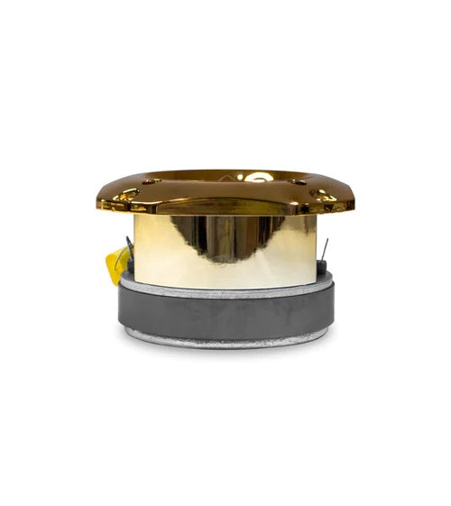 Comando audio Super Tweeter CP24P-GOLD | 1.5'' 400W MAX. | 4~8Ω