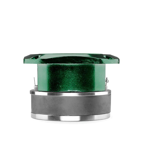 Tweeter Comando Comando audio Super Tweeter CRX-22GREEN | 1.5'' 500W MAX. | 8Ω – Orange ...