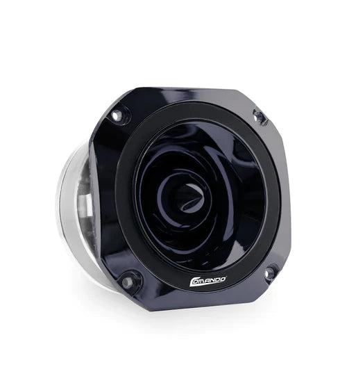 Comando audio Super Tweeter CRX-22BK | 1.5'' 500W MAX. | 8Ω