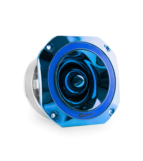 Comando audio Super Tweeter CRX-22BLUE | 1.5'' 500W MAX. | 8Ω