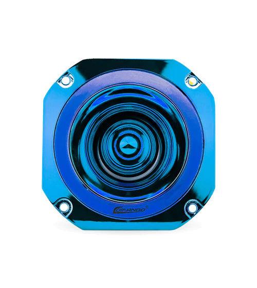 Comando audio Super Tweeter CRX-22BLUE | 1.5'' 500W MAX. | 8Ω